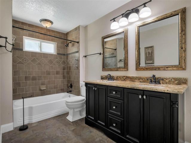 Owner's Bathroom