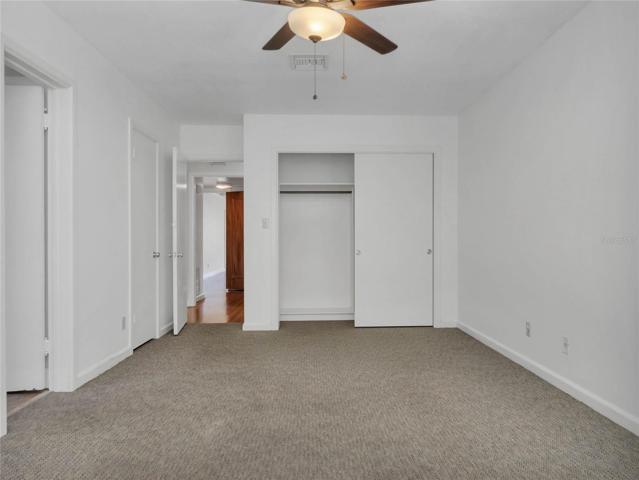 Owner's Bedroom
