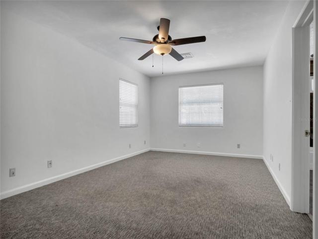 Owner's Bedroom