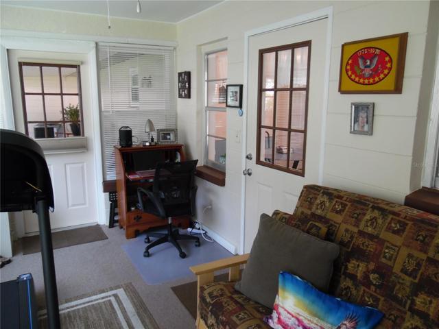 FLORIDA ROOM