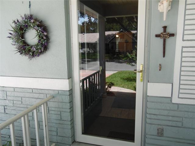WELCOME HOME!