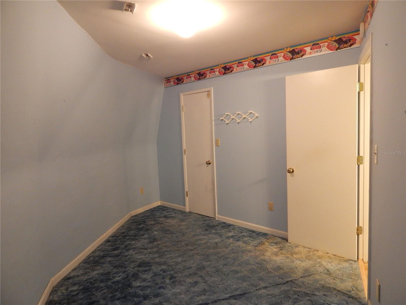 3rd Bedroom