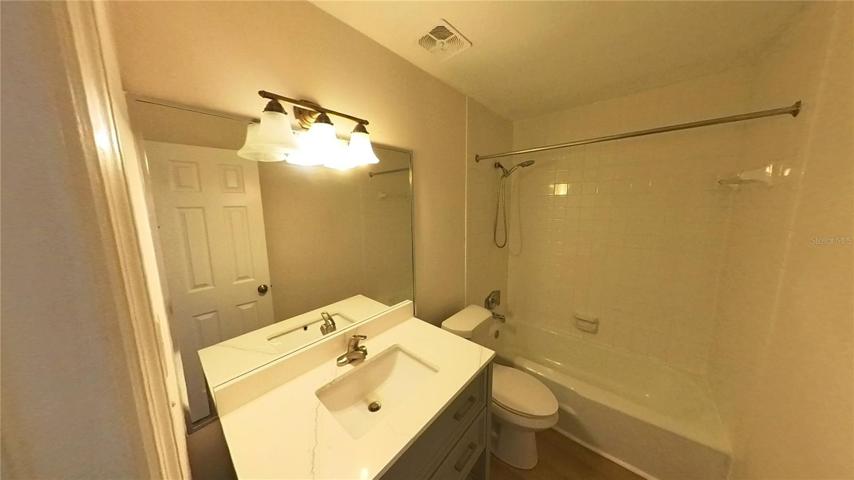 2nd bathroom