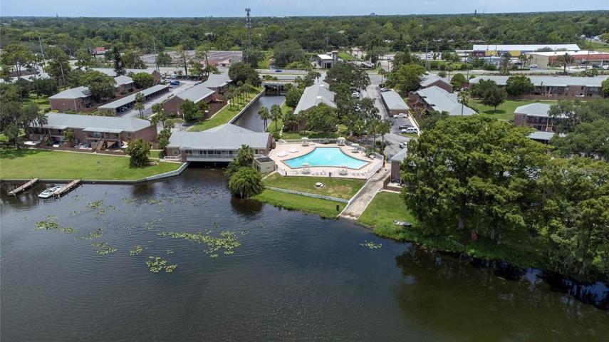 Community Pool