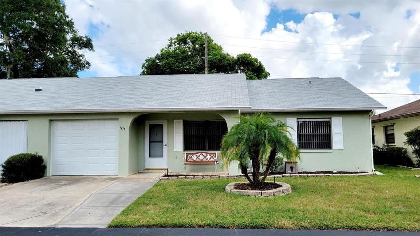 6217 Emerson Dr, New Port Richey, FL 34653.
