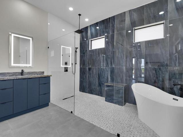 Master Bath
