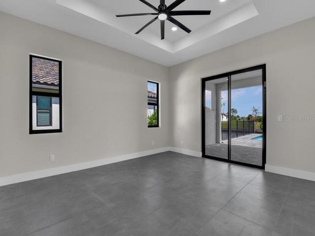 Master Suite