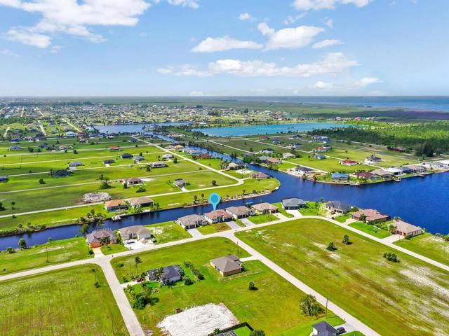 Waterfront Single Family Home