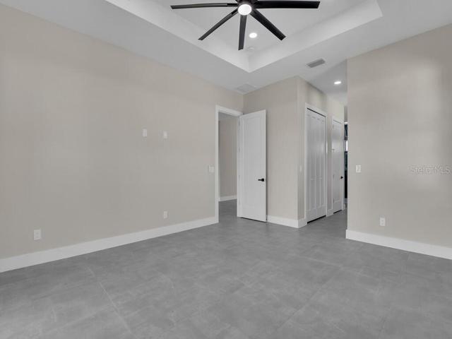 Master Suite