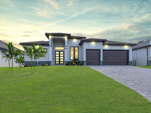 NEW CONSTRUCTION