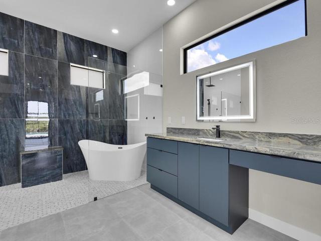 Master Bath