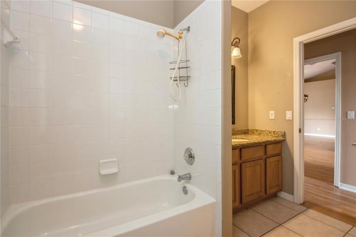 Bathroom #2