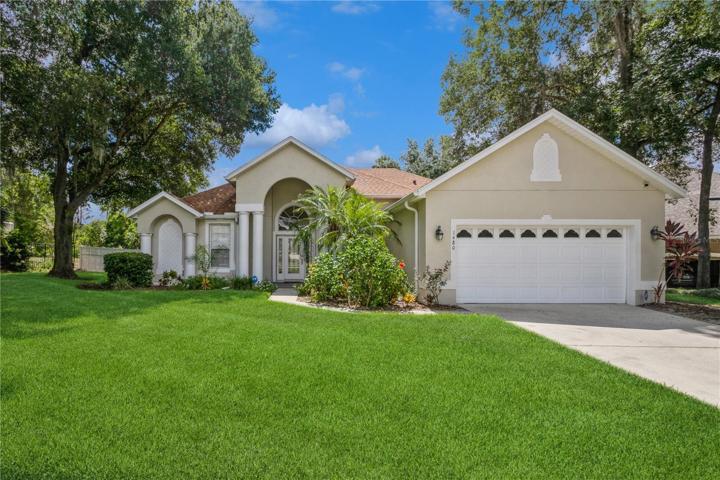 Beautiful home in Muirfield Estate