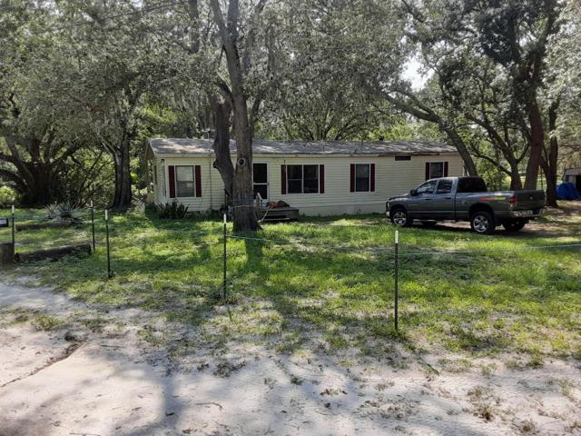 Frint view of house