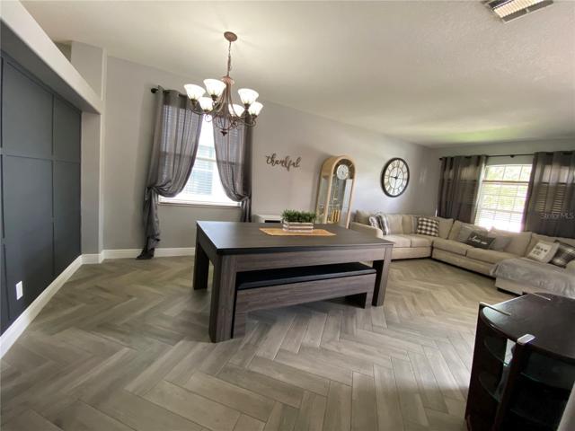 Living room/Dinning