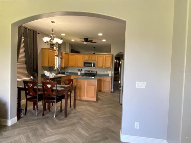 Kitchen/Dinette