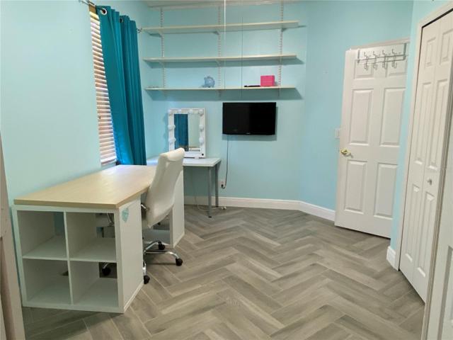 Bedroom Besides Master Bedroom