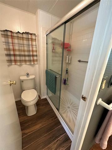 MASTER SHOWER