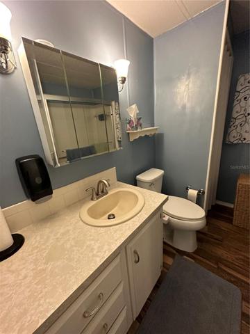 GUEST BATH