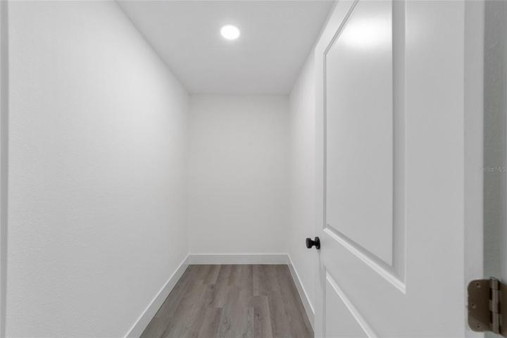 master walk in closet