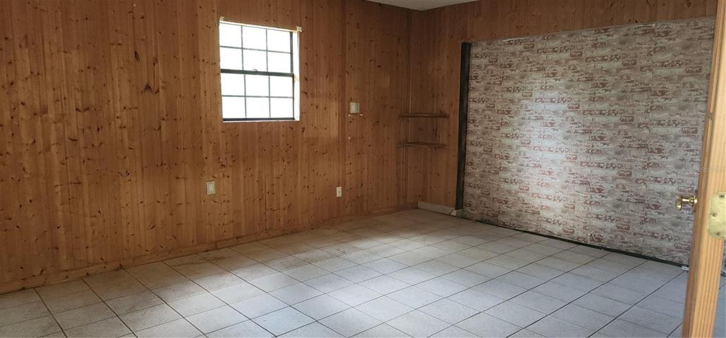 Bonus Room