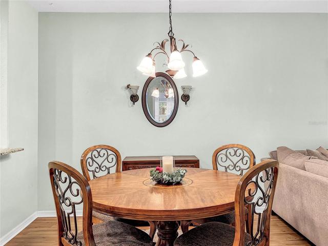Room for a formal Dining Room