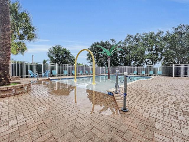 Pool for all ages