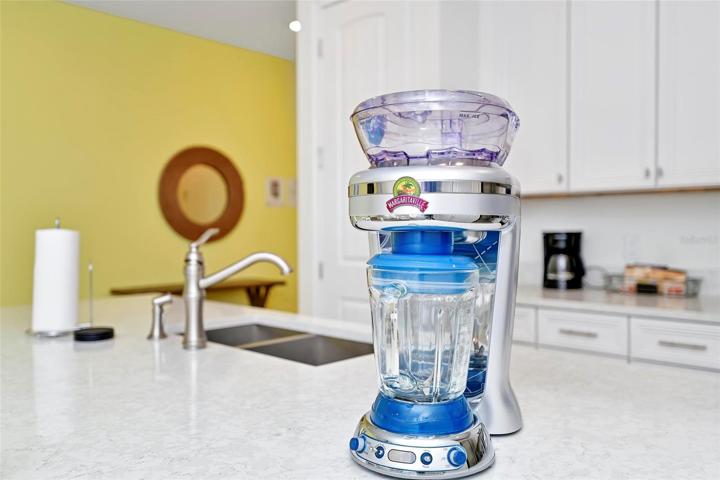 Margaritaville blender