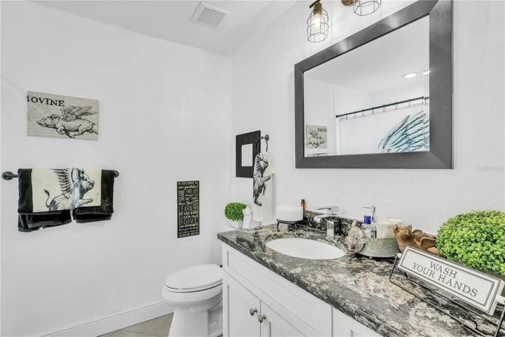 2nd Bathroom