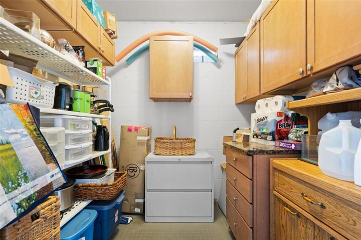 Storage Unit #1