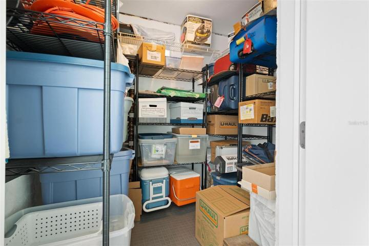 Storage Unit #2