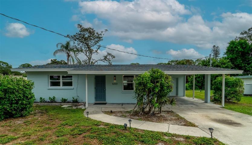 6203 Rodgers Ave, Sarasota, FL 34231