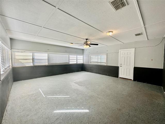 Bonus Room
