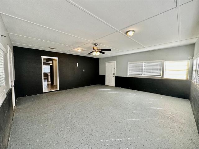 Bonus Room