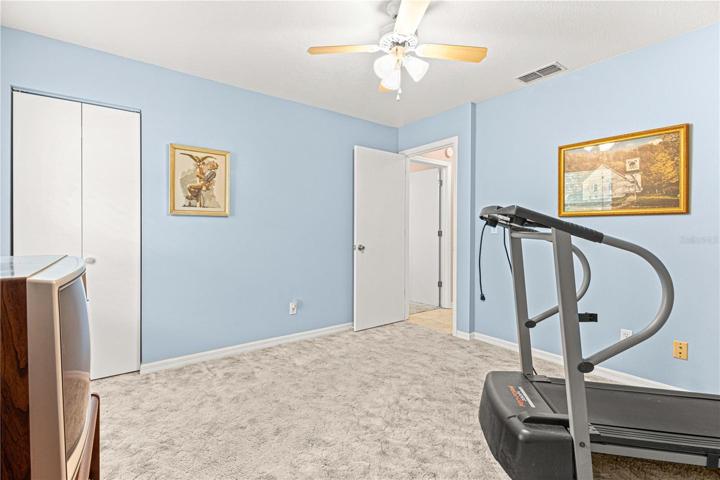Guest Bedroom 1