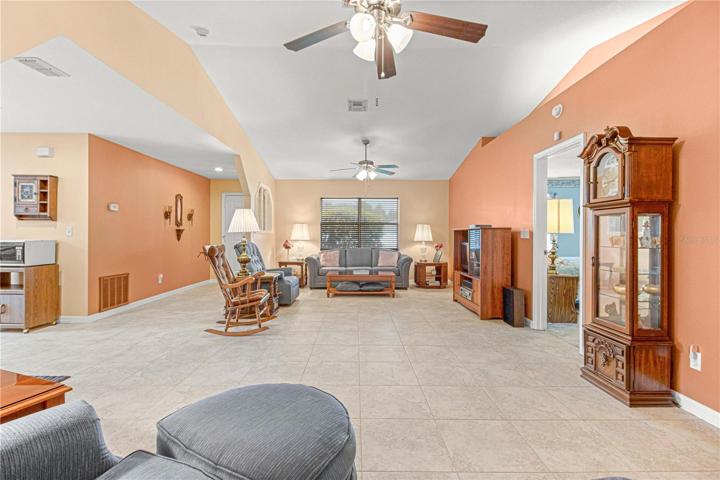 View of Living Room