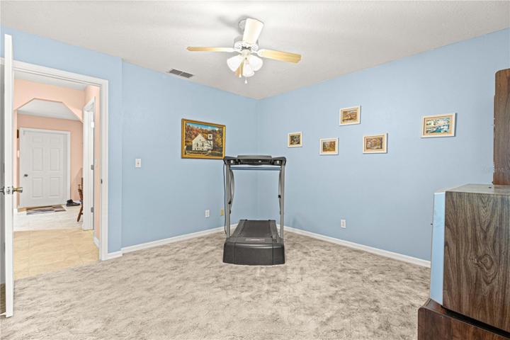 Guest Bedroom 1