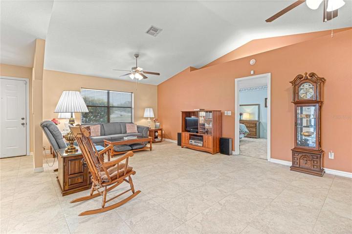 View of Living Room