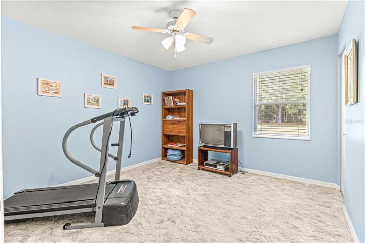 Guest Bedroom 1