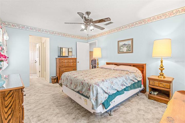 Primary Suite
