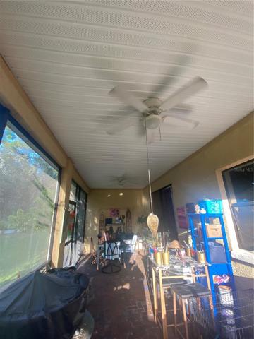 PORCH !