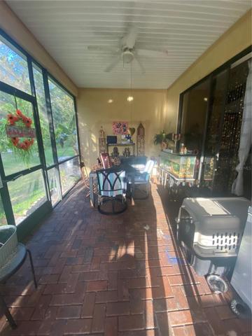 PORCH !