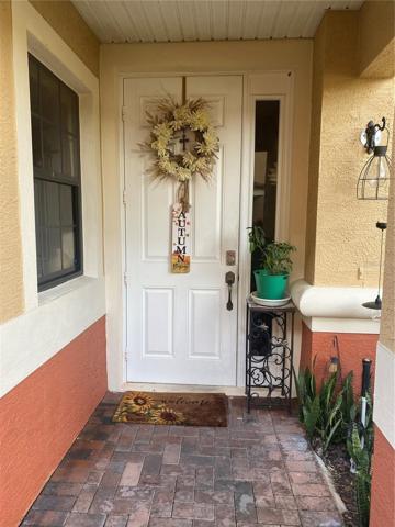ENTRANCE !