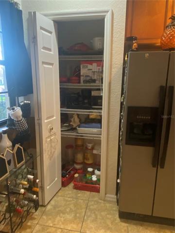 PANTRY !