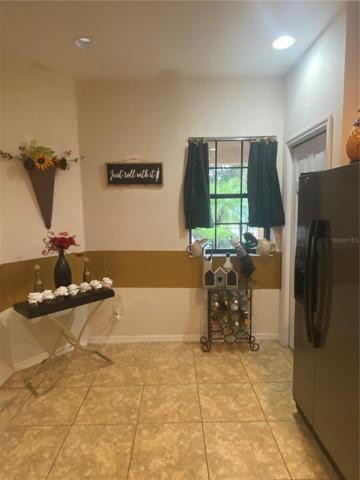 KITCHEN !