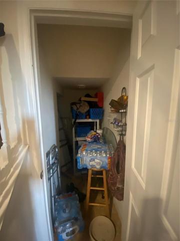 CLOSET !