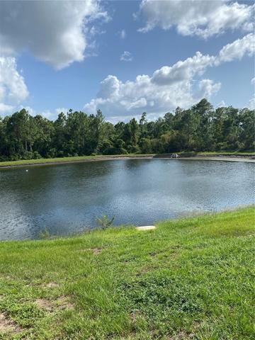 LAKE !