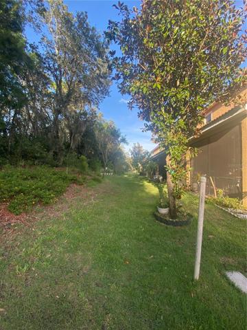 BACK PROPERTY !