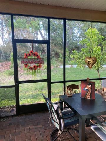 PORCH !