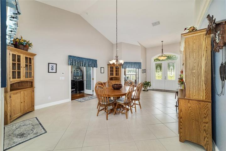 FORMAL LIVING ROOM